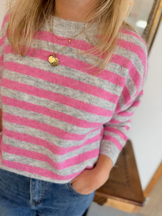 Pull Mélanie