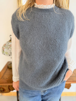Pull Liam • Gris Souris