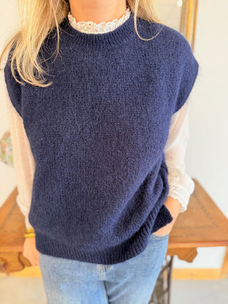 Pull Liam • Marine