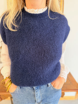 Pull Liam • Marine