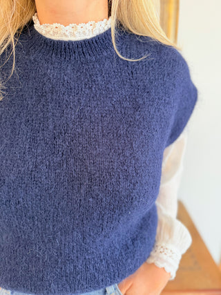 Pull Liam • Marine