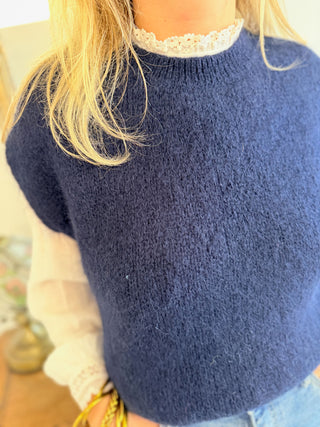 Pull Liam • Marine