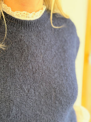 Pull Liam • Marine