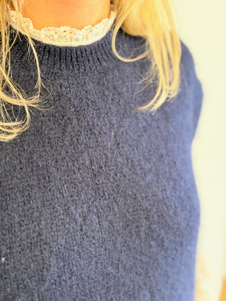Pull Liam • Marine