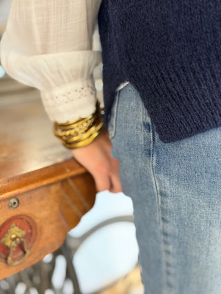 Pull Liam • Marine