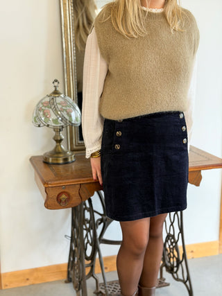 Jupe Chloé