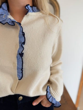 Pull Mélanie