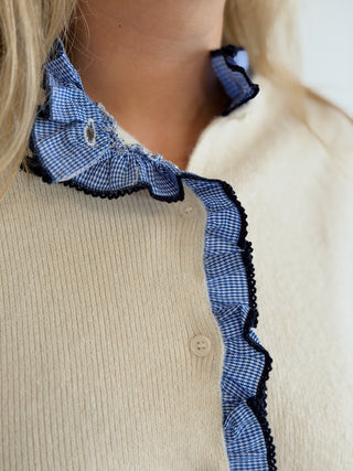 Pull Mélanie
