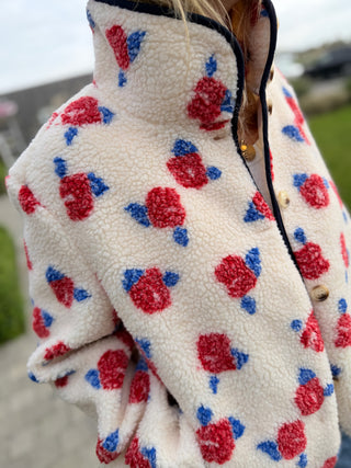 Veste Nicolas