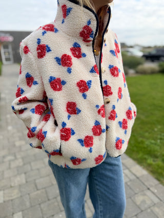 Veste Nicolas