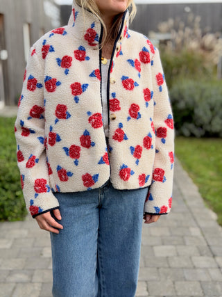 Veste Nicolas