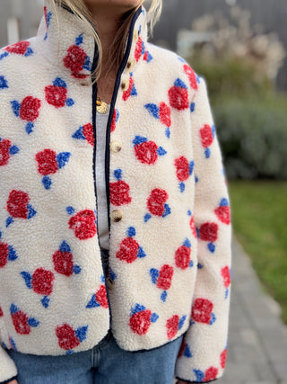 Veste Nicolas