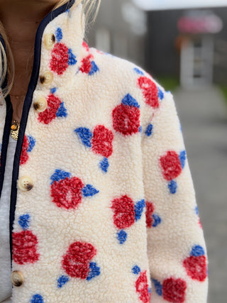 Veste Nicolas