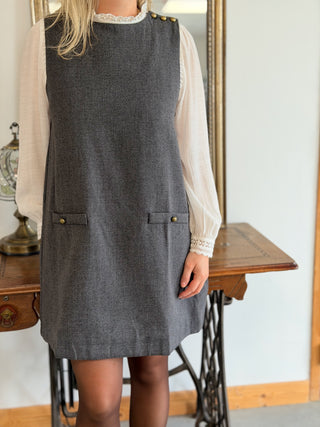 Robe Maëlys