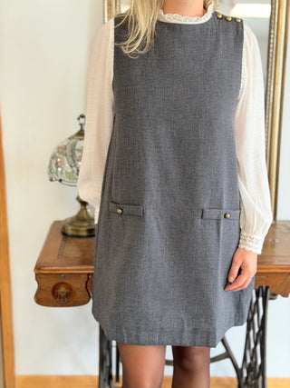 Robe Maëlys