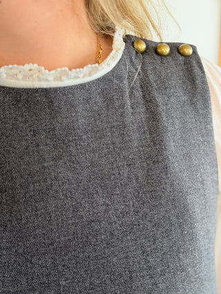 Robe Maëlys