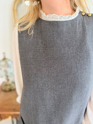 Robe Maëlys