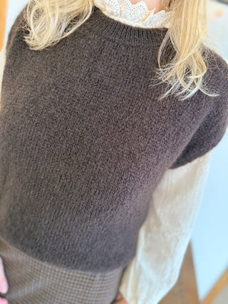 Pull Liam • Marron