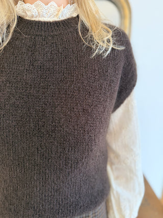 Pull Liam • Marron