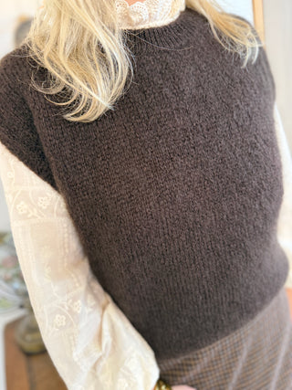 Pull Liam • Marron