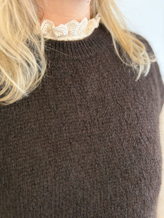 Pull Liam • Marron