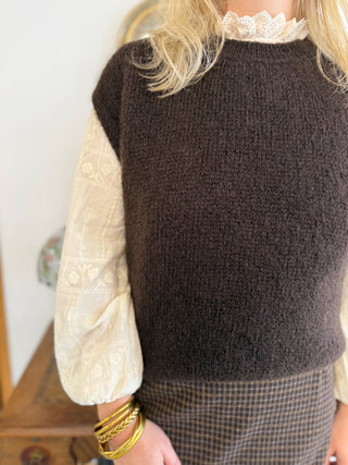Pull Liam • Marron