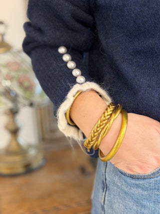 Pull Célia • Marine