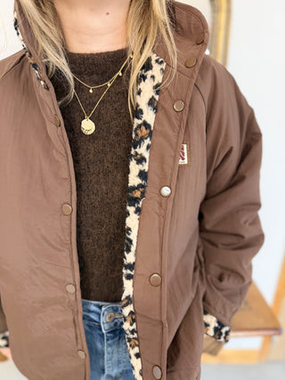 Manteau Adrien