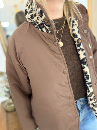 Manteau Adrien