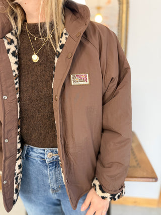 Manteau Adrien
