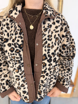 Manteau Adrien
