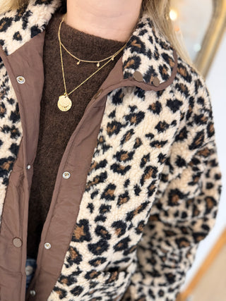 Manteau Adrien