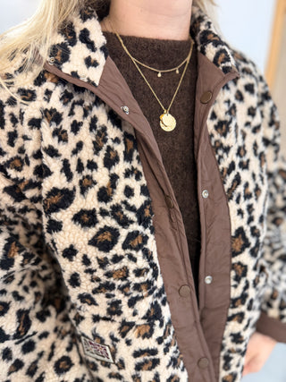Manteau Adrien