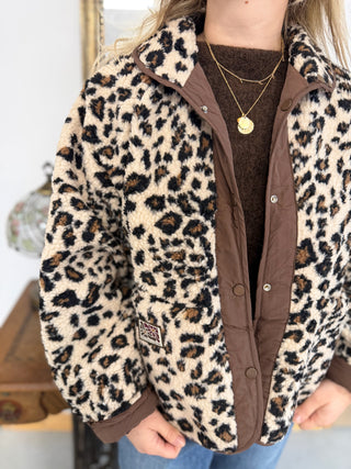 Manteau Adrien