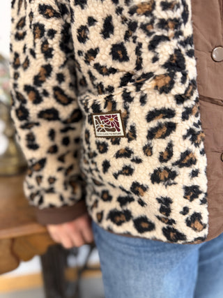 Manteau Adrien