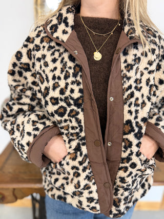 Manteau Adrien
