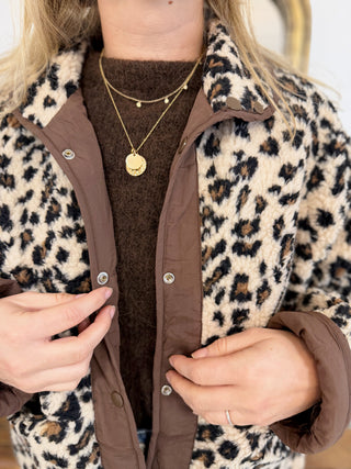Manteau Adrien