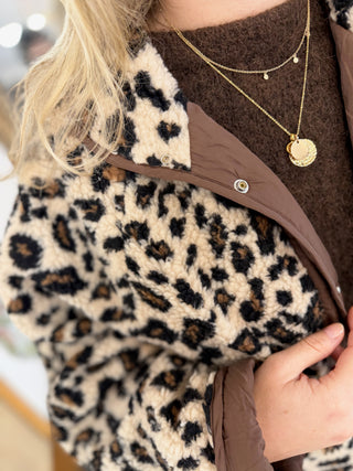 Manteau Adrien