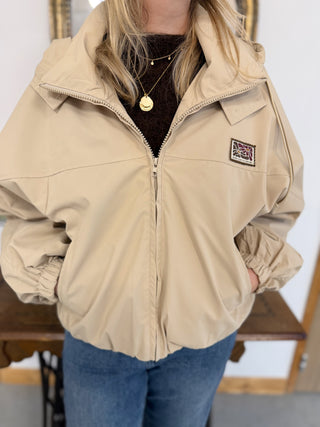 Veste Hugo • Beige