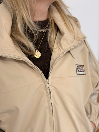 Veste Hugo • Beige