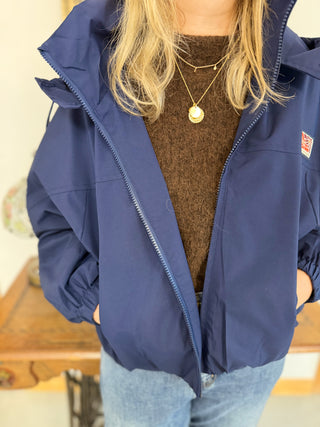 Veste Hugo • Marine