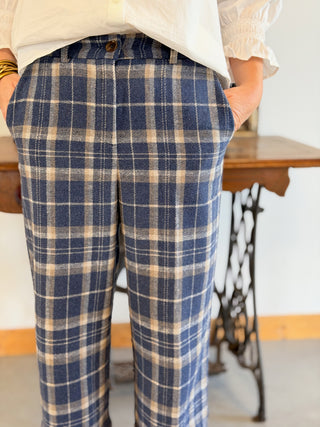 Pantalon Arthur