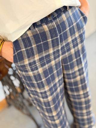 Pantalon Arthur