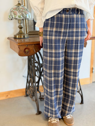 Pantalon Arthur