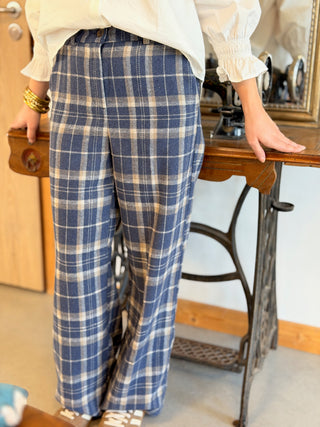 Pantalon Arthur