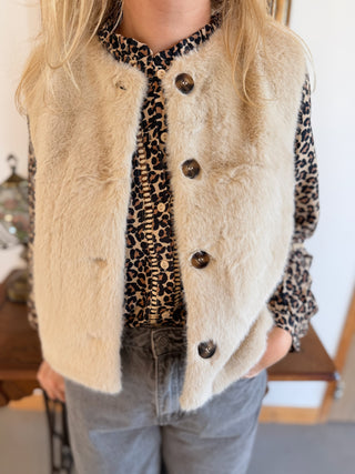 Veste Hugo