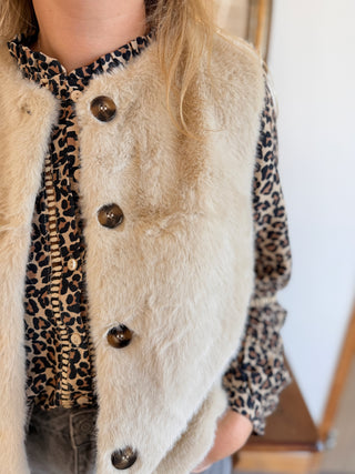 Veste Hugo