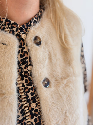 Veste Hugo