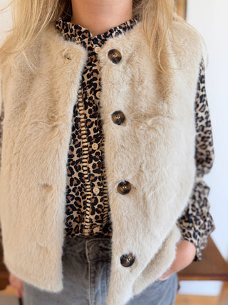Veste Hugo