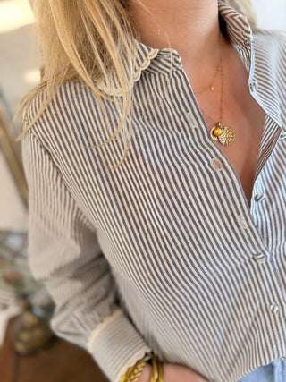 Chemisier Chloé
